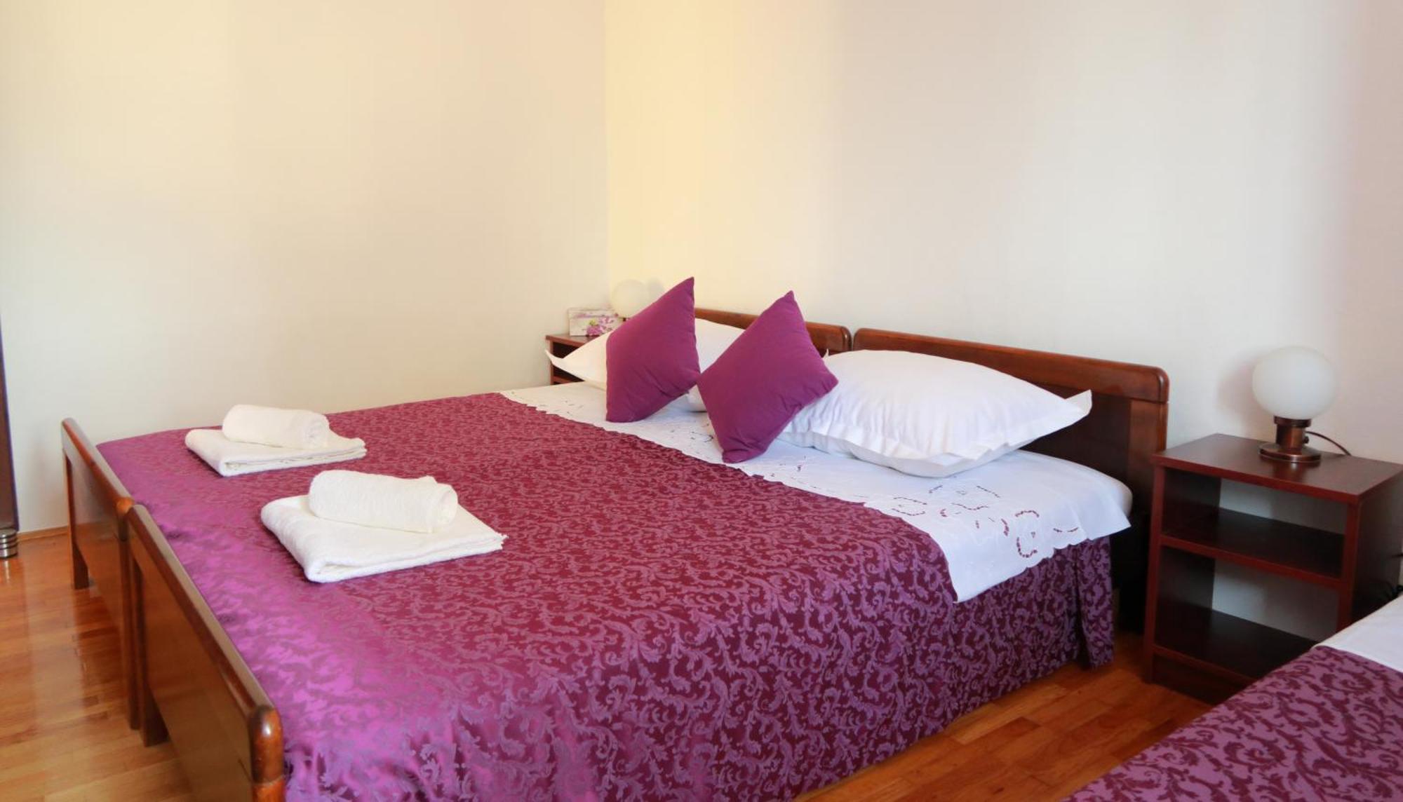 Apartments Ivanka Trogir Exterior photo