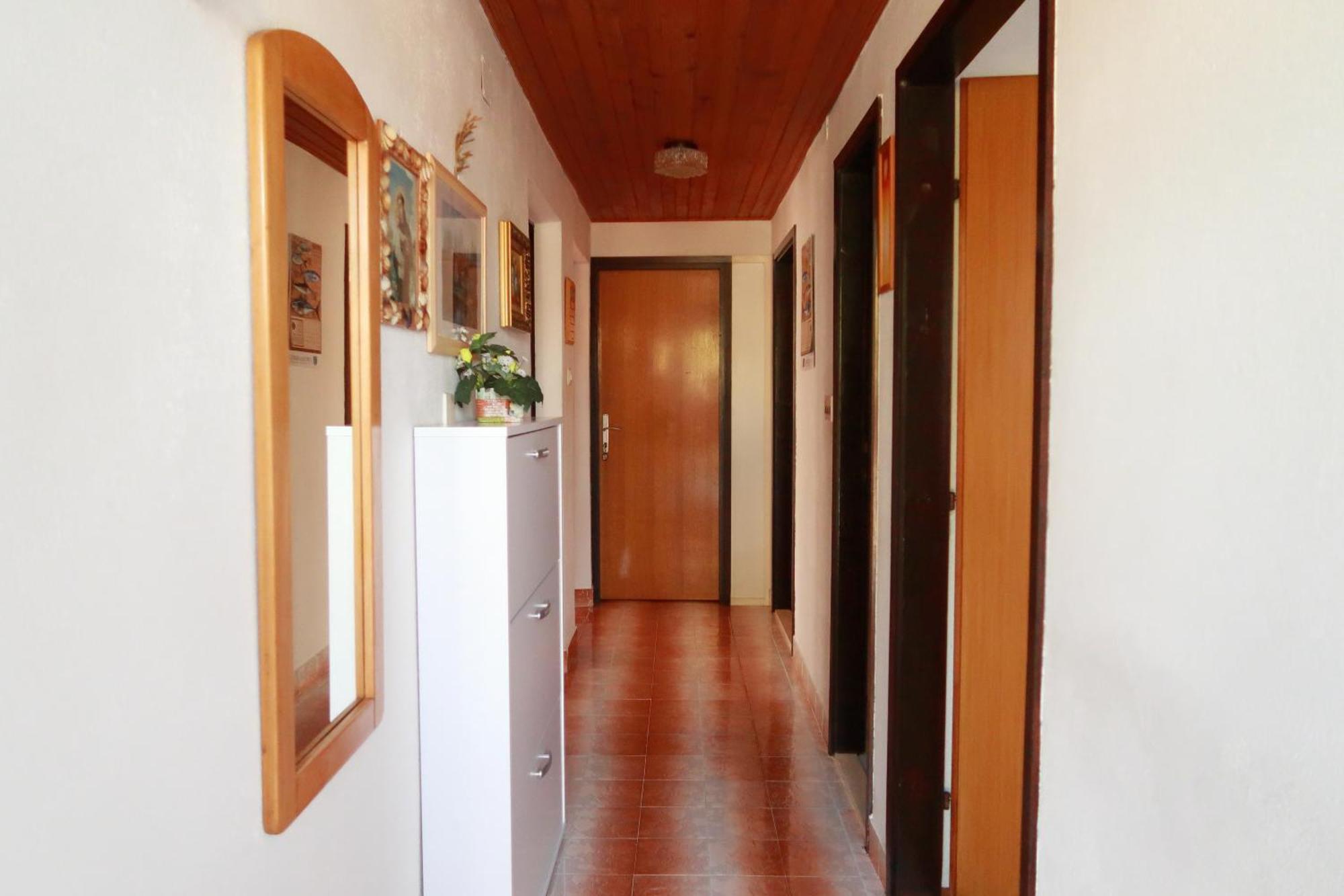 Apartments Ivanka Trogir Exterior photo